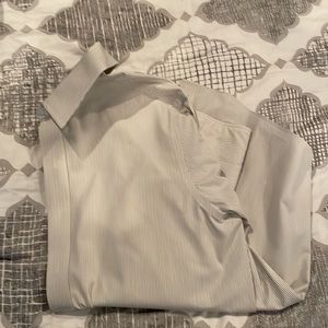 Brooks brothers dress shirt